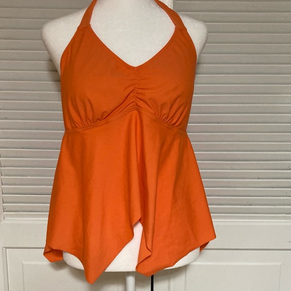 NWOT ☀️Beachsissi Two-Piece Swimsuit Size Large - Picture 2 of 13